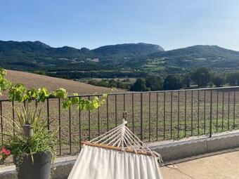 Apartamento G�tes Pour 4 Pers Avec Panorama Sur Les 3 Becs