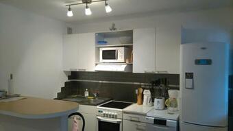 Apartamento Studio Petit Navire