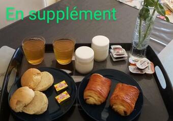 Apartamento Studio R�nov� Avec Sauna Et Espace Ext�rieur