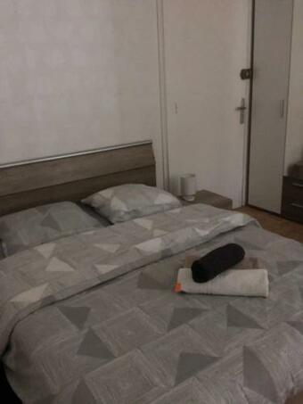 Apartamento Duplex 2 Au Centre De Mirecourt