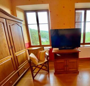 Bed & Breakfast Chambre H�te Villa Sainte Barbe