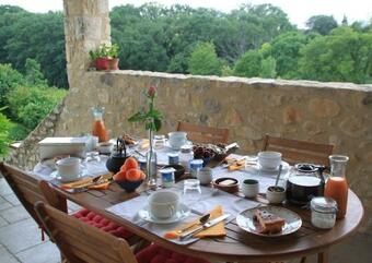 Bed & Breakfast Vergers De La Bouligaire