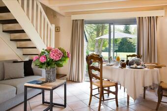 Cottages De La Bretesche