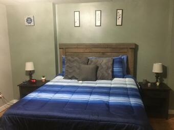 Apartamento Perfect Getaway Spot In The Northeast Kingdom