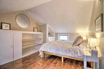 Idyllic Wallingford Retreat - Near Skiing And Hiking