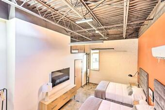 Apartamento Charming Damascus Studio - Close To Creek!