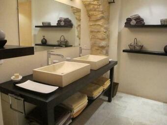 Bastide Proven�ale