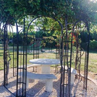 G�te En Provence Lavande