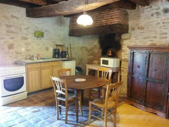 Apartamento Studio Dans Un Cadre Champetre