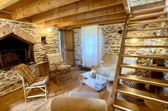 Penty Legona, Authentique Et Chaleureux, 2-6 Pers