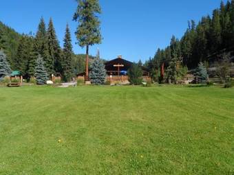 Motel The Jack Saloon