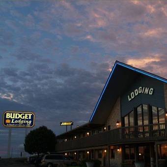 Hotel Budget Lodging Saint Clair
