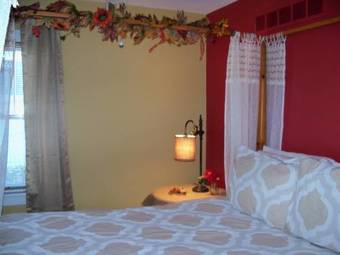 Bed & Breakfast The Inn At Union Pier