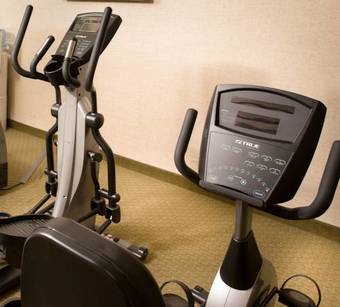 Hotel Drury Inn & Suites Hayti Caruthersville