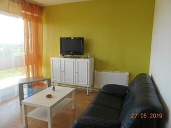 Apartamento Le G�te Du Dragon