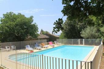 Villa ?les Massanes?, Mas 5ch/12p, Piscine/clim