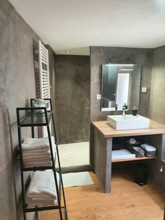 Apartamento Le P'tit Coin