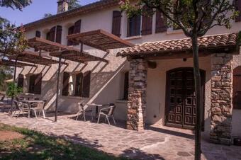 Bed & Breakfast G�te L'interlude