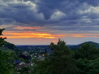 Bed & Breakfast Le Relais Globe Trotteur