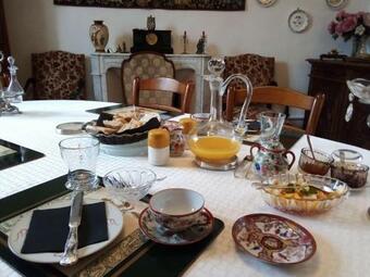 Bed & Breakfast Les C�dres