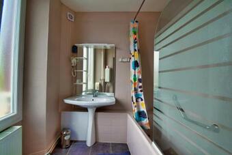 Hotel Le Mediterran�en