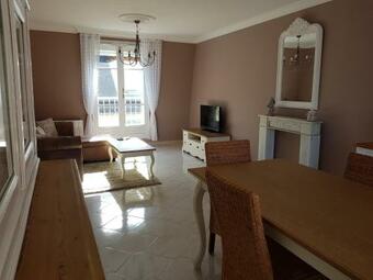 Apartamento Magnifique T3 Hyper Centre Ville Montargis