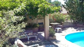 Bed & Breakfast La Pantoufle Verte