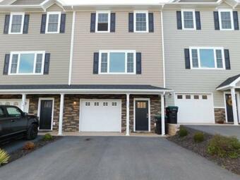 Spacious Modern Home Near Dt Harrisonburg