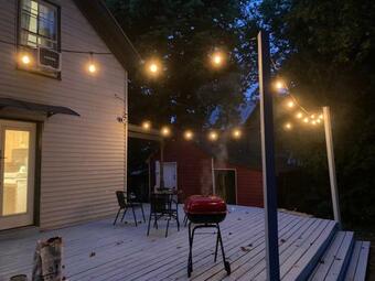 Jewel Of Jadwyn- Close To Vineyard, Farms And Distillery