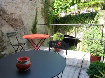 Bed & Breakfast Maison D'h�tes Moulin De Buffi�re