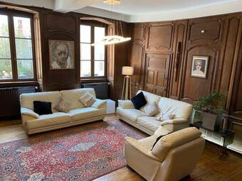 Bed & Breakfast Le P'tit Relai