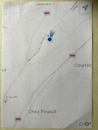 Bed & Breakfast 7 Dagnaud De La Tude Our Family Farmhouse Style Home