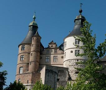 Apartamento Appart'h�tel - L'�le En Mouvement