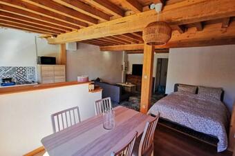 Apartamento Cosy Wood