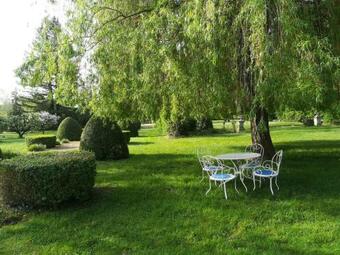 Bed & Breakfast Maison Angulus Ridet