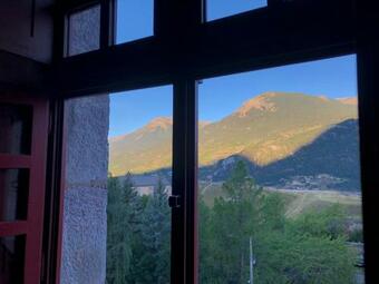 Apartamento Le Pavillon Des Officiers