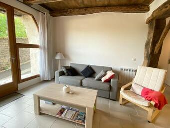 Apartamento Le Petit Rapaillou