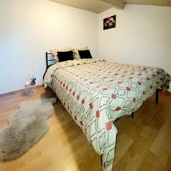 Apartamento Montereau-fault-yonne : Appart De L'yonne