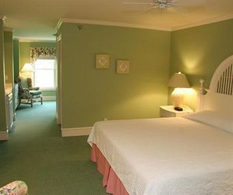 Posada The Inn At Stonecliffe