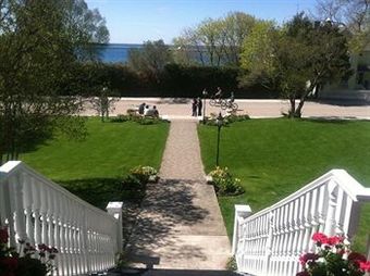 Bed & Breakfast Harbour View Inn