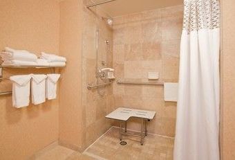 Hotel Hampton Inn & Suites Omaha Southwest-la Vista
