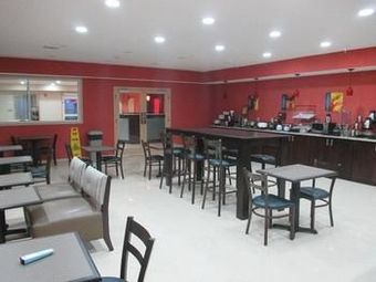 Motel Best Western Plus - Magee Inn & Suites