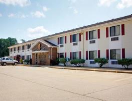 Motel Super 8 - West Plains