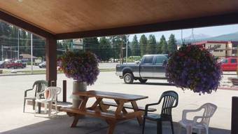 Motel Country Inn Libby