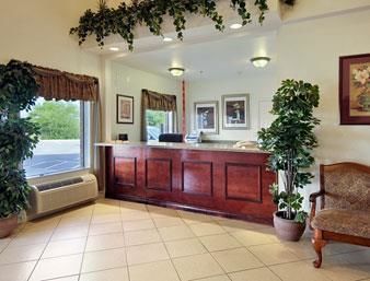 Hotel Days Inn St. Peters/st. Charles