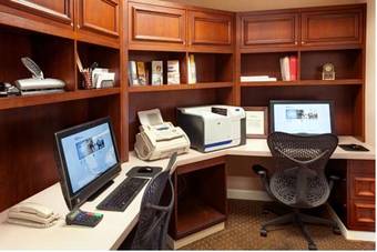 Hotel Hilton Garden Inn St. Louis/o'fallon