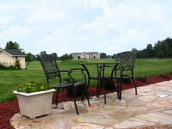 Hotel Crown Pointe Lodge And Golf Club