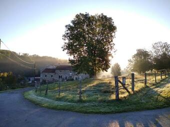 Moulin De La Ville Chamblon En Pleine Nature Parmi Les Chevaux Proche Ch�teau Thierry