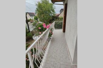 Apartamento Super Appart Ds Pavillon, �quip�, Calme (ref: Ka0)