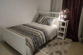 Apartamento Charmant Studio - Ref Kp